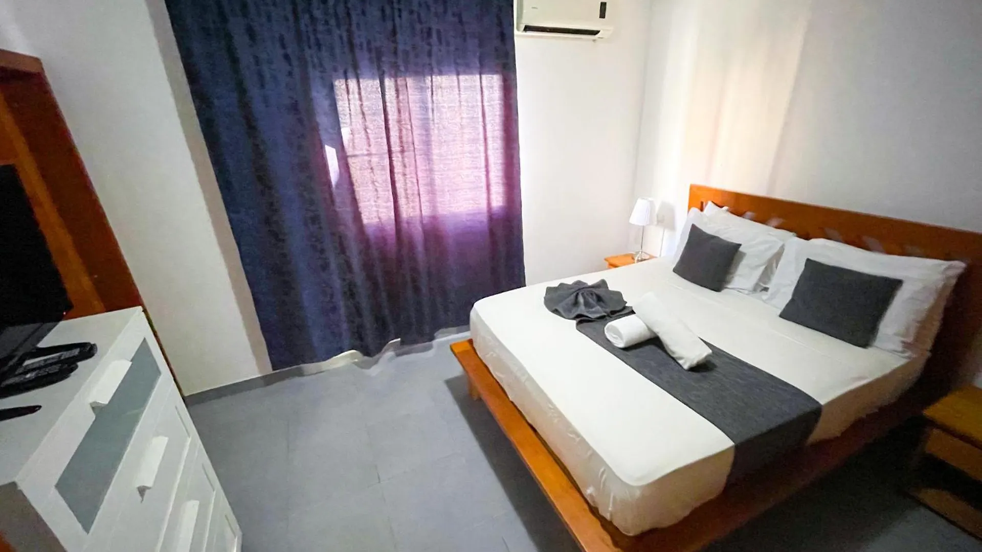 Hotel Sol Caribe Del Mar Los Corales Bavaro Studios Suites Beach & Pool Punta Cana