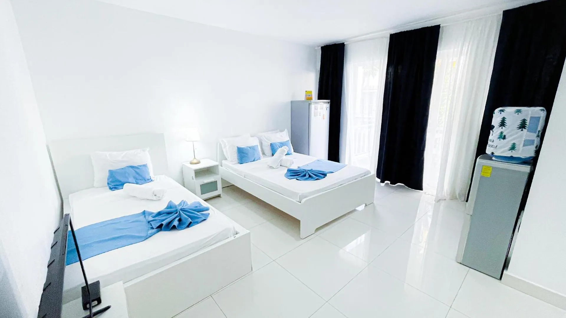 Hotel Sol Caribe Del Mar Los Corales Bavaro Studios Suites Beach & Pool Punta Cana
