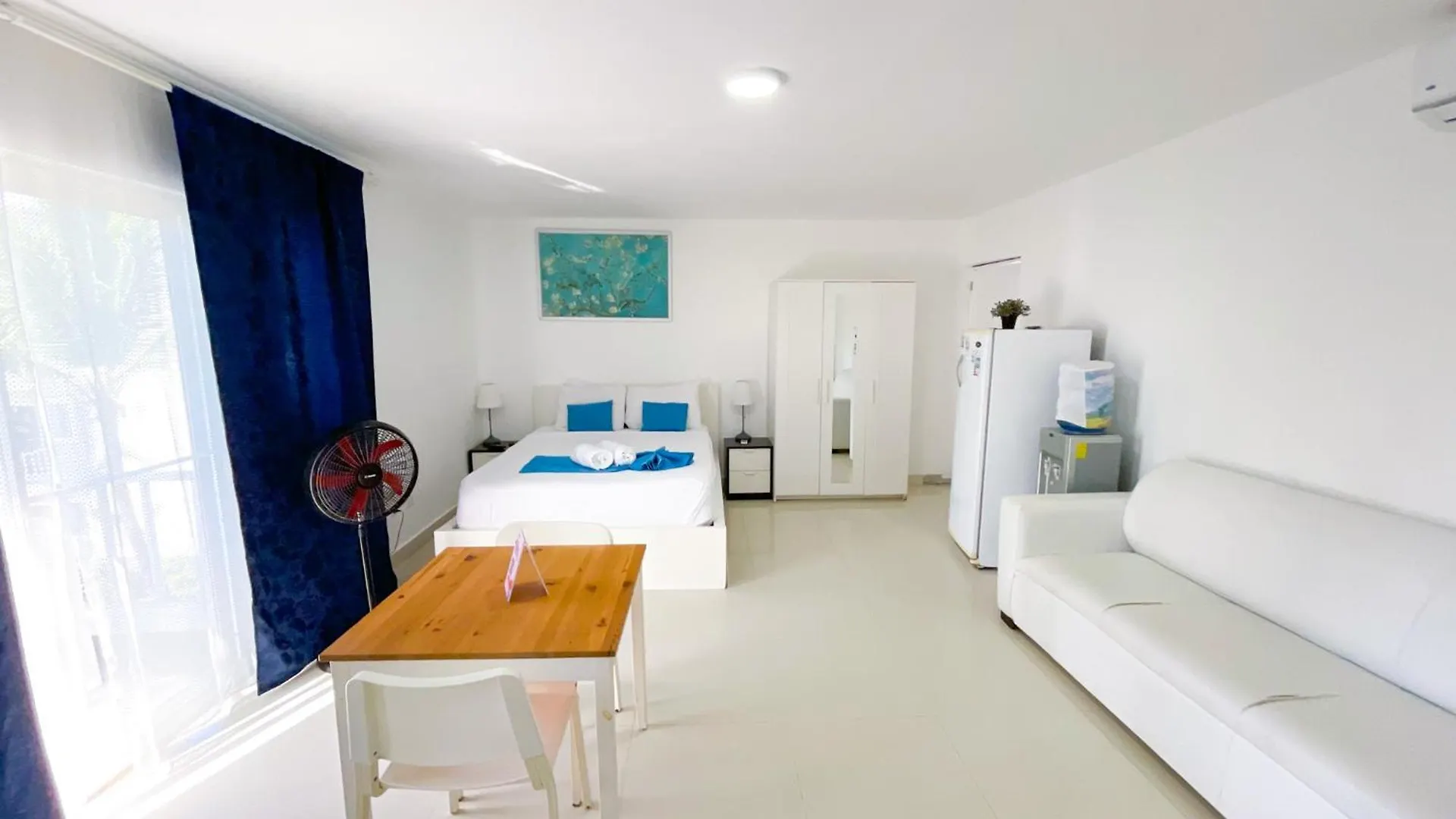 Hotel Sol Caribe Del Mar Los Corales Bavaro Studios Suites Beach & Pool Punta Cana