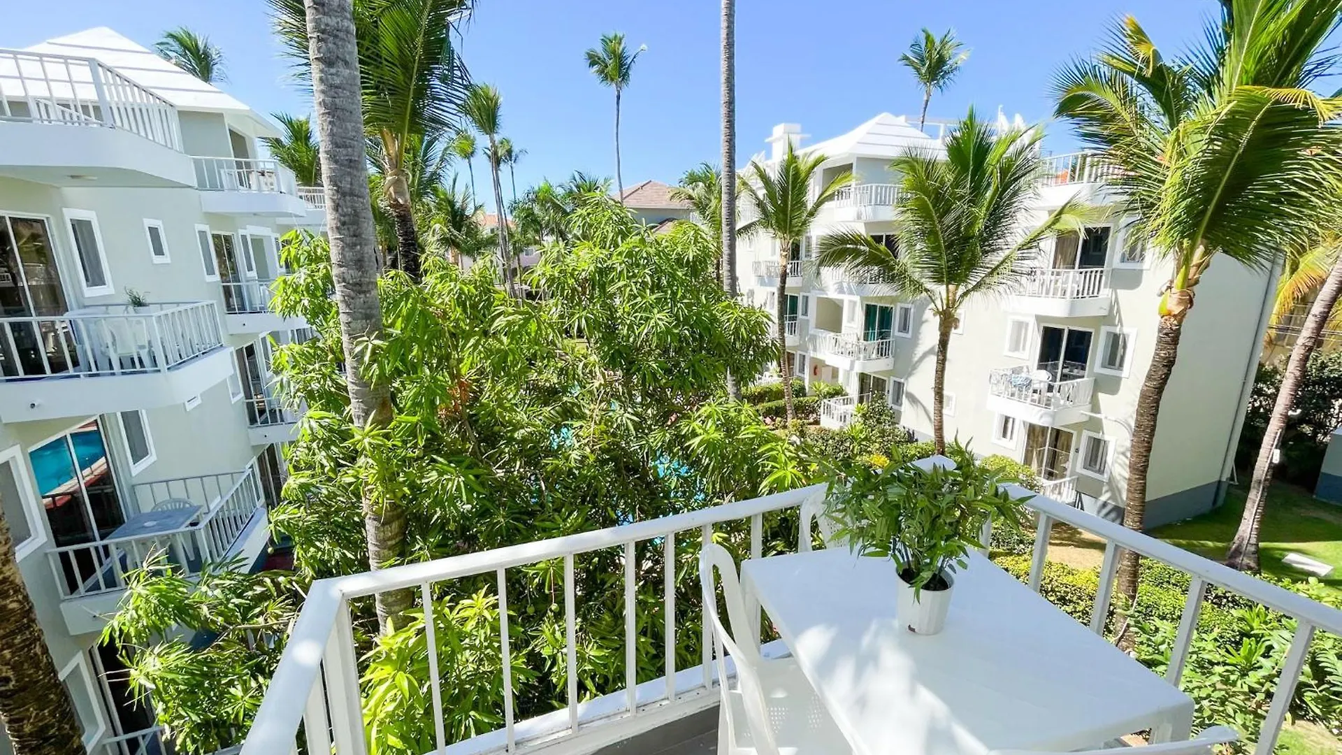 ***** Hotel Sol Caribe Del Mar Los Corales Bavaro Studios Suites Beach & Pool Punta Cana Dominican Republic