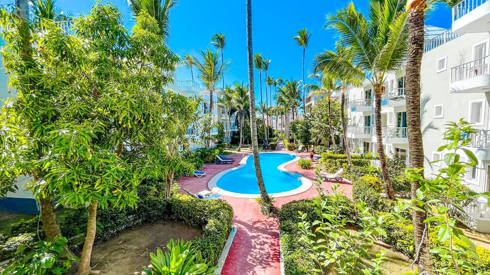 Sol Caribe Del Mar Los Corales Bavaro Studios Suites Beach & Pool Punta Cana