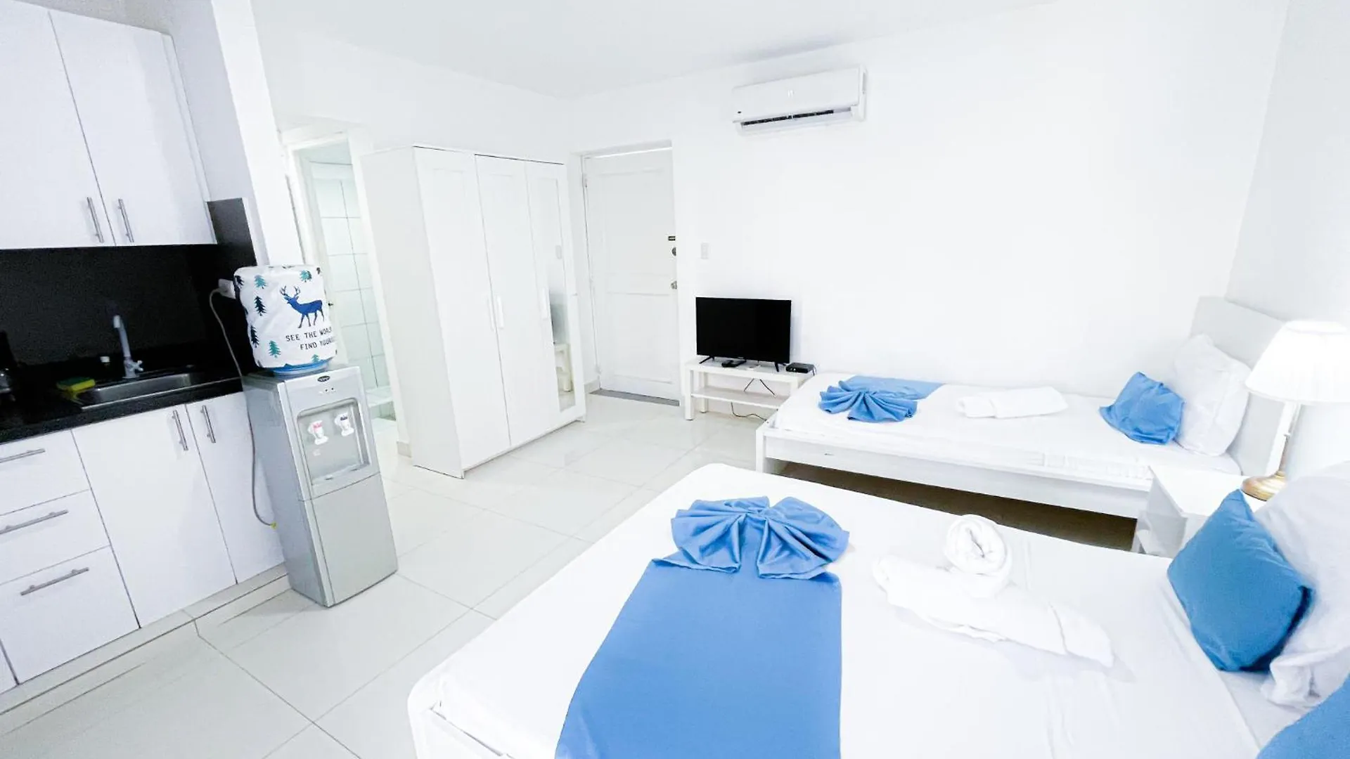 Hotel Sol Caribe Del Mar Los Corales Bavaro Studios Suites Beach & Pool Punta Cana