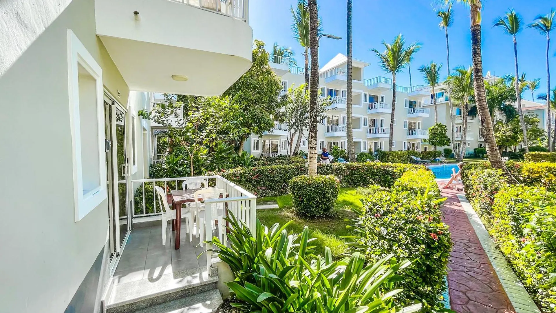 Sol Caribe Del Mar Los Corales Bavaro Studios Suites Beach & Pool Punta Cana