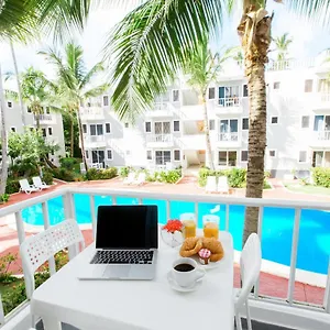 5* Hotel Aventura With Tropical Pool Playa Los Corales