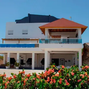 Capriccio Mare Y Restaurante *** Punta Cana