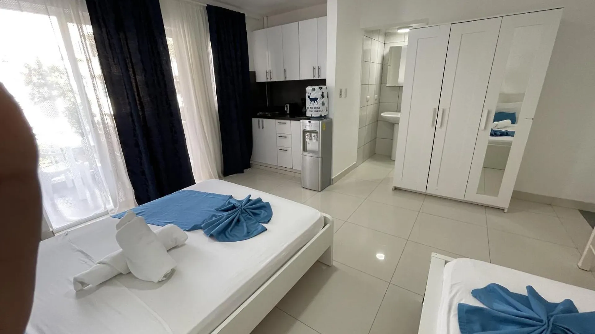 Sol Caribe Del Mar Los Corales Bavaro Studios Suites Beach & Pool Punta Cana 5*,