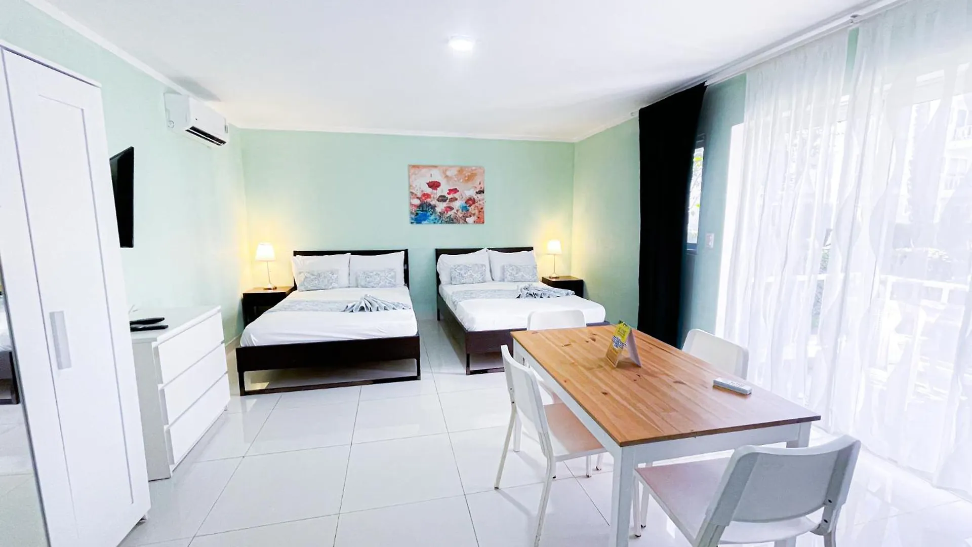 Sol Caribe Del Mar Los Corales Bavaro Studios Suites Beach & Pool Punta Cana 5*,
