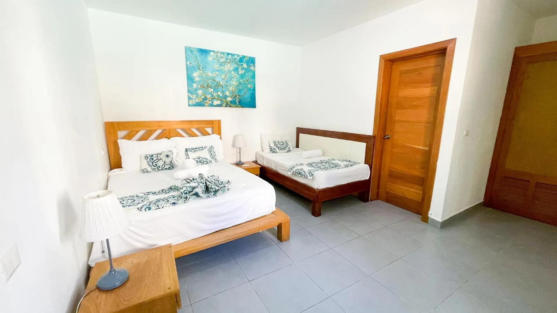 Sol Caribe Del Mar Los Corales Bavaro Studios Suites Beach & Pool 푼타 카나 5*,  도미니카 공화국