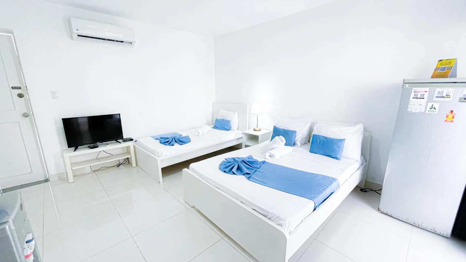 Sol Caribe Del Mar Los Corales Bavaro Studios Suites Beach & Pool 푼타 카나 도미니카 공화국