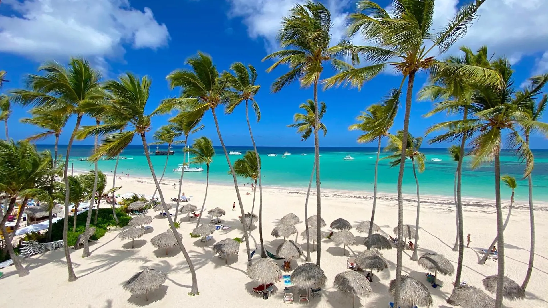 Sol Caribe Del Mar Los Corales Bavaro Studios Suites Beach & Pool Πούντα Κάνα