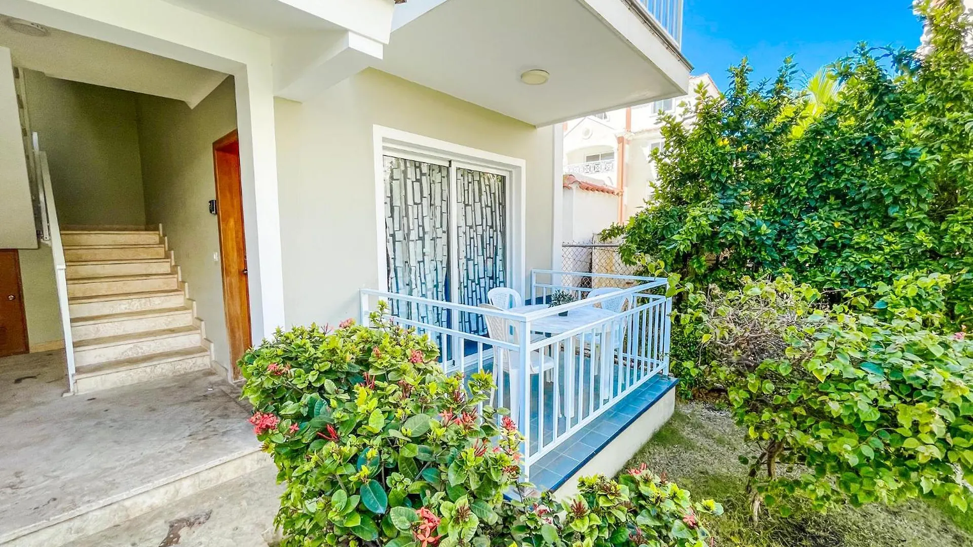 Ξενοδοχείο Sol Caribe Del Mar Los Corales Bavaro Studios Suites Beach & Pool Πούντα Κάνα