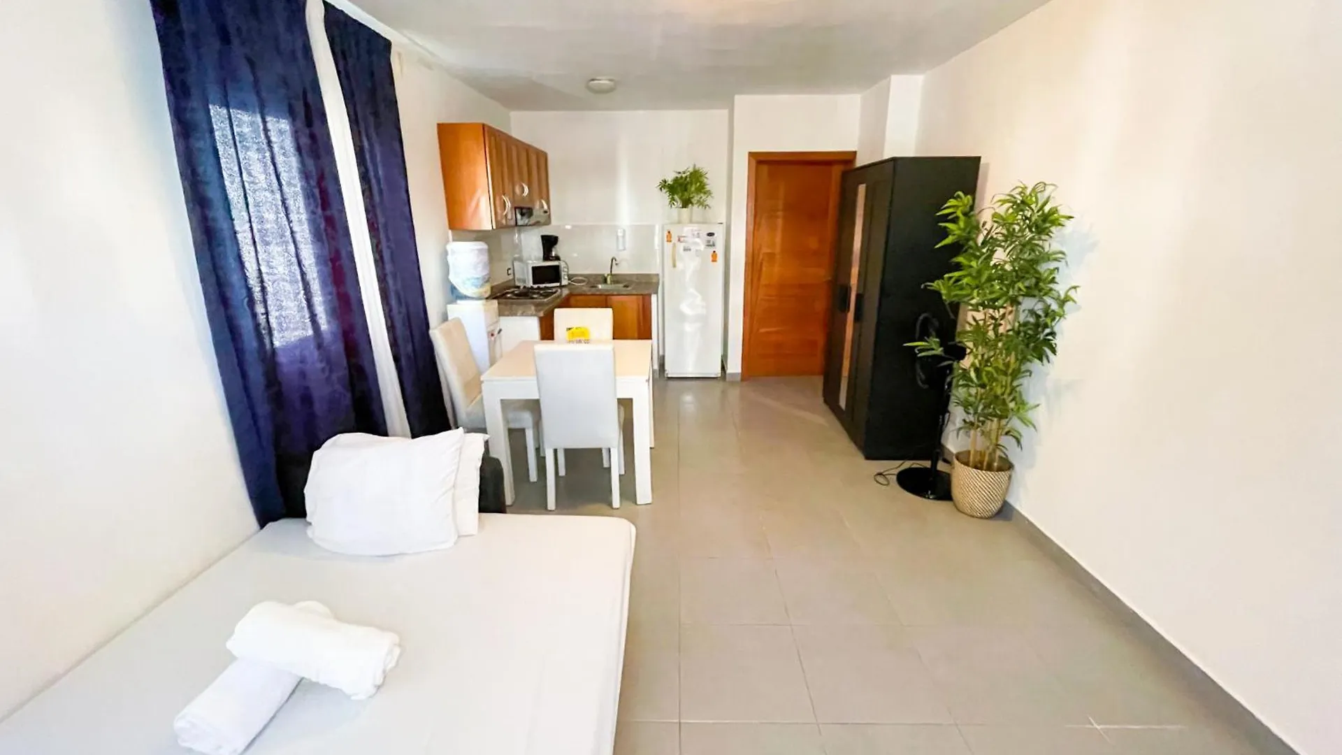 Sol Caribe Del Mar Los Corales Bavaro Studios Suites Beach & Pool Πούντα Κάνα 5*,  Δομινικανή Δημοκρατία