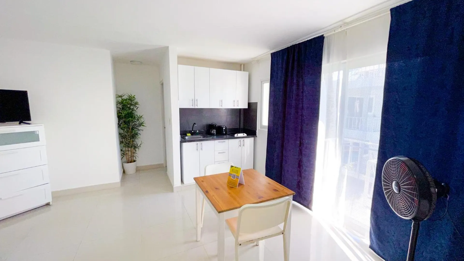 Sol Caribe Del Mar Los Corales Bavaro Studios Suites Beach & Pool Πούντα Κάνα Ξενοδοχείο