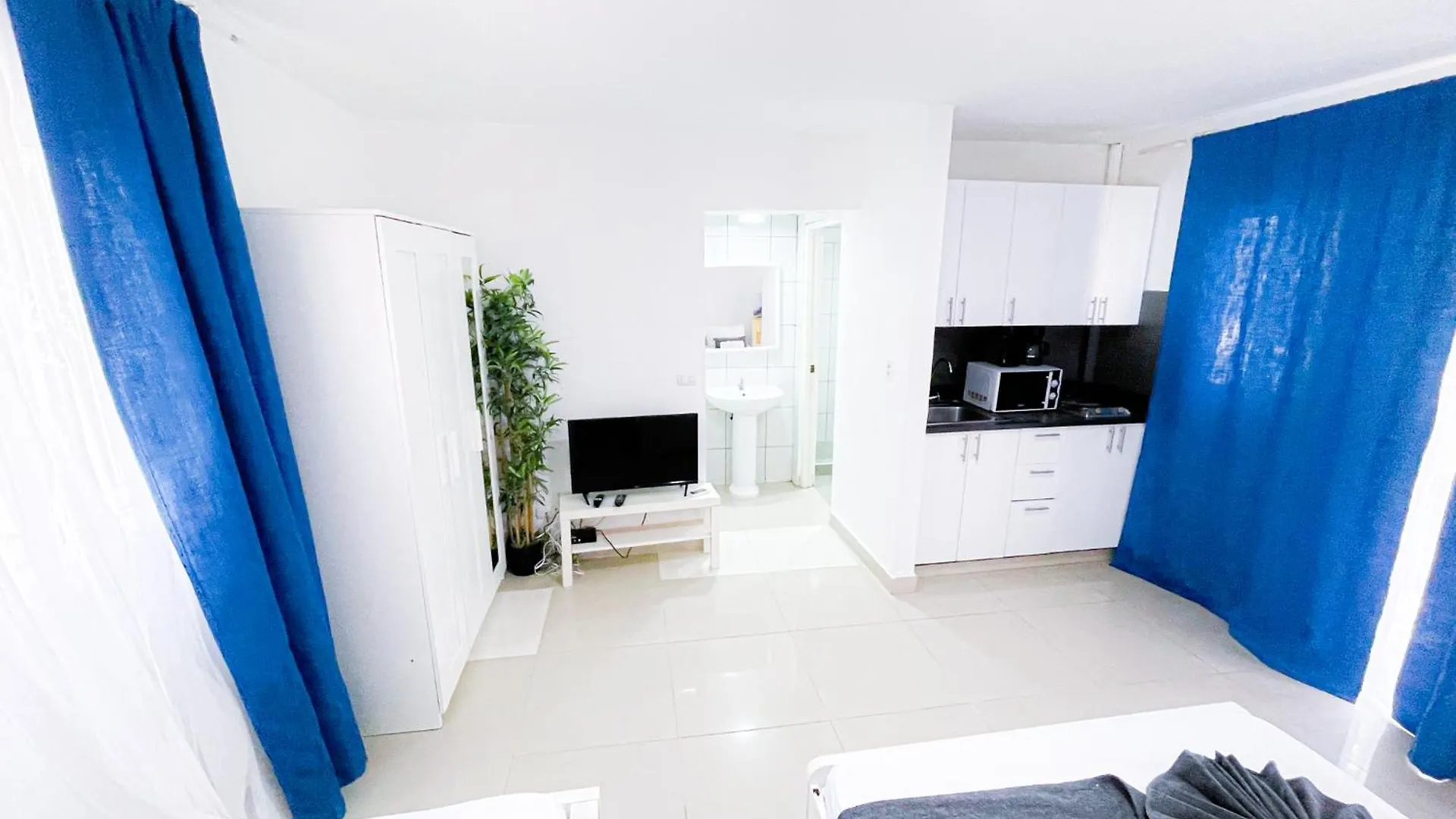 Sol Caribe Del Mar Los Corales Bavaro Studios Suites Beach & Pool Πούντα Κάνα