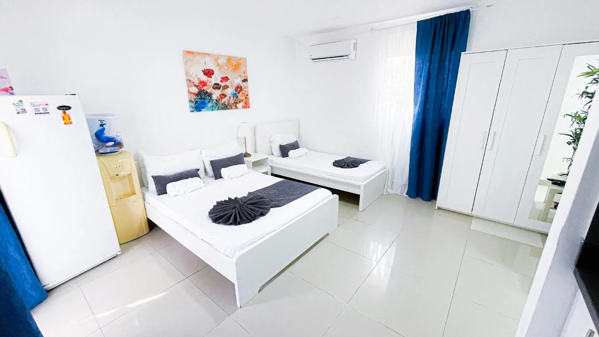 Sol Caribe Del Mar Los Corales Bavaro Studios Suites Beach & Pool Πούντα Κάνα Ξενοδοχείο